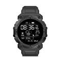 Smartwatch Bluetooth para homens e mulheres, pulseira de fitness, pulseira inteligente, tela sensível ao toque, esportes, iOS, Android, IP68, 2024/25
