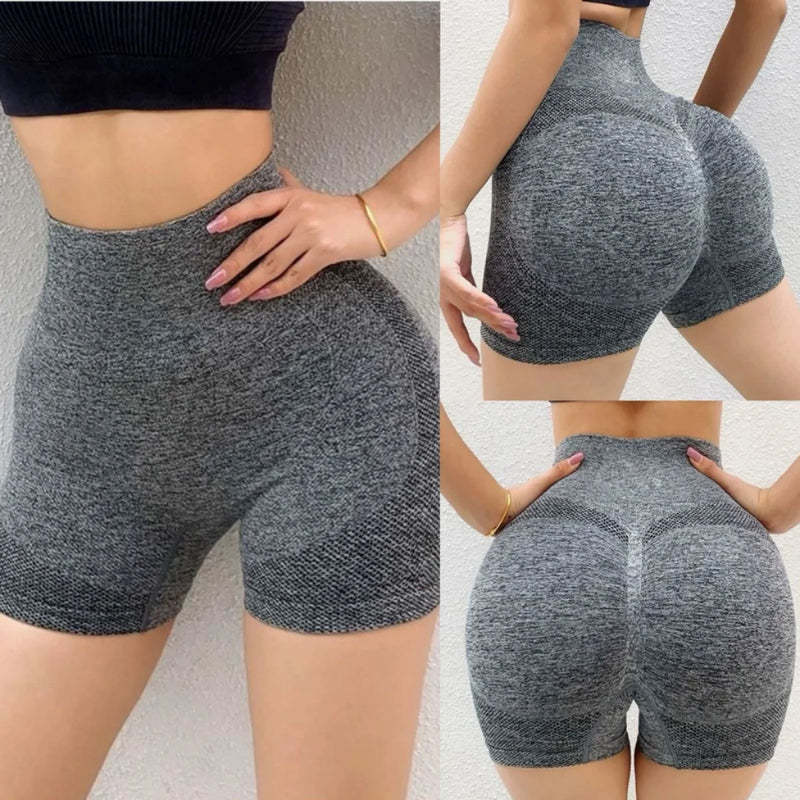 Shorts Academia - Levanta Bumbum