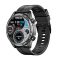 Relógio HAYLOU Solar 5 Com Chamada por Voz Smartwatch 1.58'' AMOLED Display 60Hz Smart Watch 24H Monitoramento de Saúde Smartwatch Esportivo para Homens