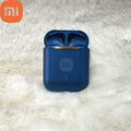 XIAOMI J18 True Wireless Earphone Noise Cancelling Headphone HiFI Stereo Game With Micr ﻿TWS In Ear Earbuds Waterproof Headset