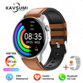 Smartwatch NFC para Mulheres, Smartwatch com Tela HD, Frequência Cardíaca, Rastreamento GPS, Chamadas por Voz, Huawei, Xiaomi, Novo, Senhoras, 466x466, 2024/2025