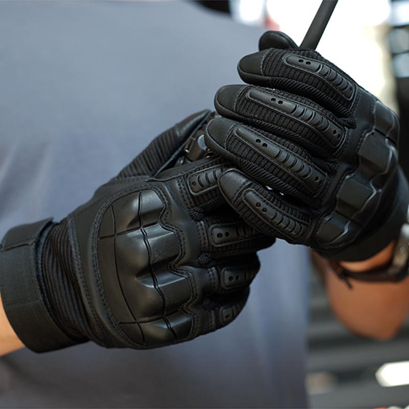 Luvas MaxGloves - Mootoboy, Motoqueiro