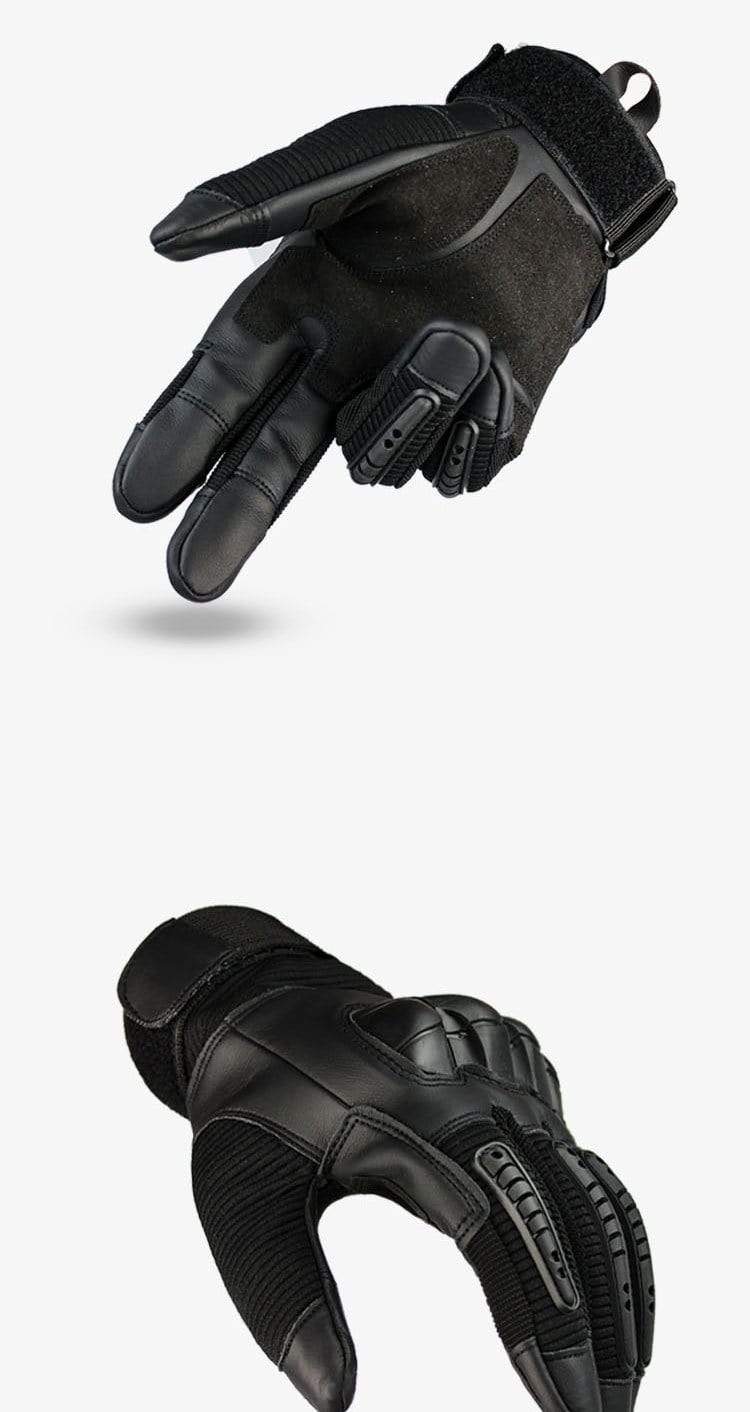 Luvas MaxGloves - Mootoboy, Motoqueiro